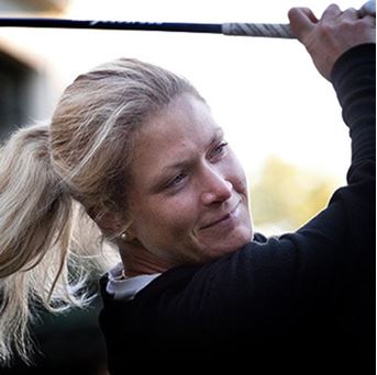 Suzann Pettersen