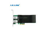 PoE Dual Port Network Card