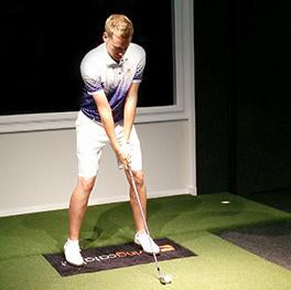 Ian Poulter, Driver