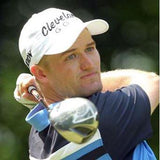 Russell Knox, 8 iron