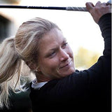 Suzann Pettersen, 9 iron