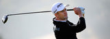 Russell Knox, 5 iron