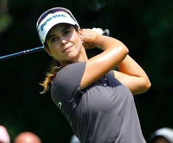 Beatriz Recari, 9 iron